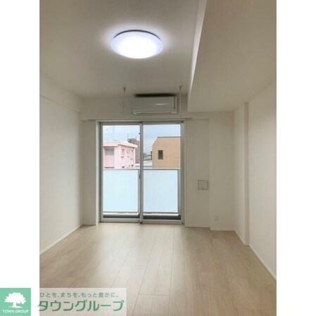 RELUXIA氷川台の物件内観写真